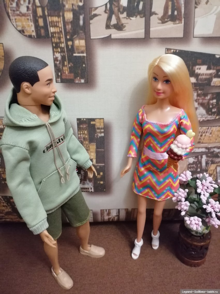 Лурения: минута юмора от Лестата - 2😄