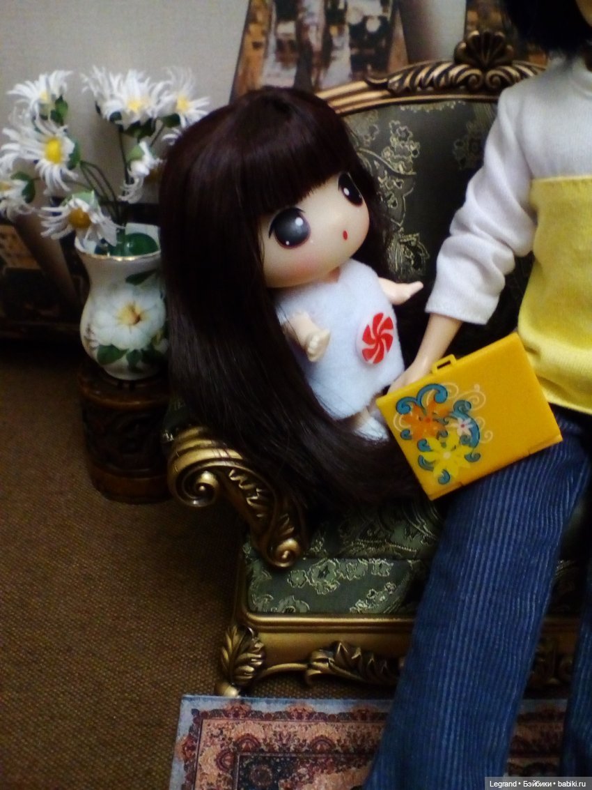 Лурения: минута юмора от Лестата - 2😄 (фото 6)