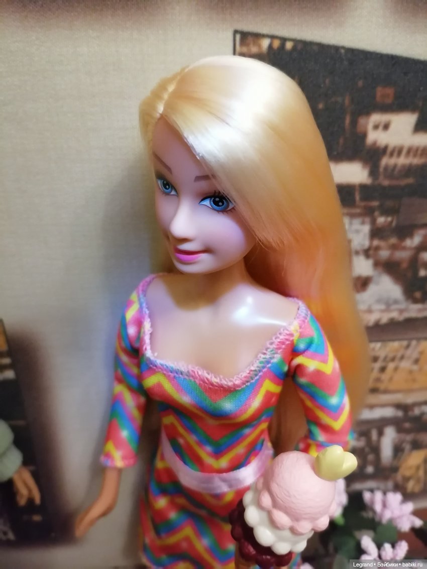 Лурения: минута юмора от Лестата - 2😄