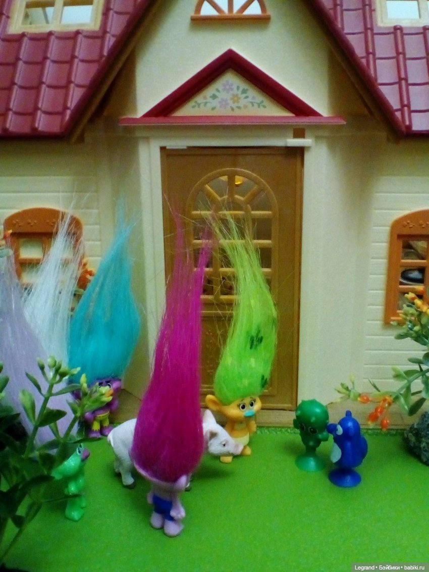 Лурения: минута юмора от Лестата - 2😄