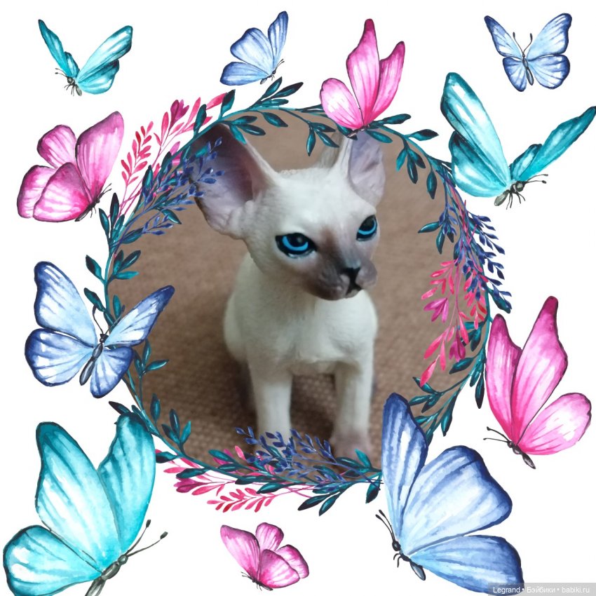 Лурения: минута юмора от Лестата - 2😄