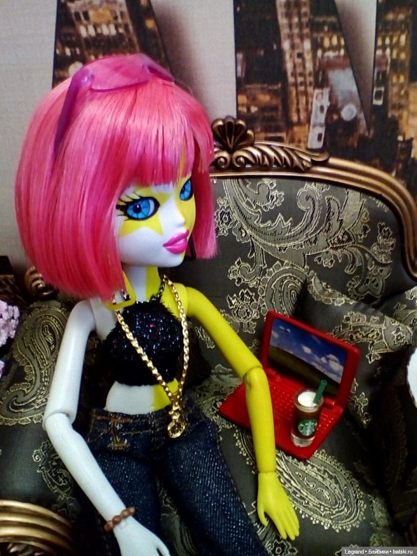 Лурения: минута юмора от Лестата - 2😄