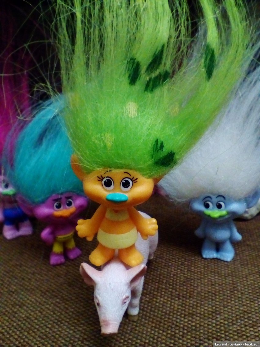 Лурения: минута юмора от Лестата - 2😄