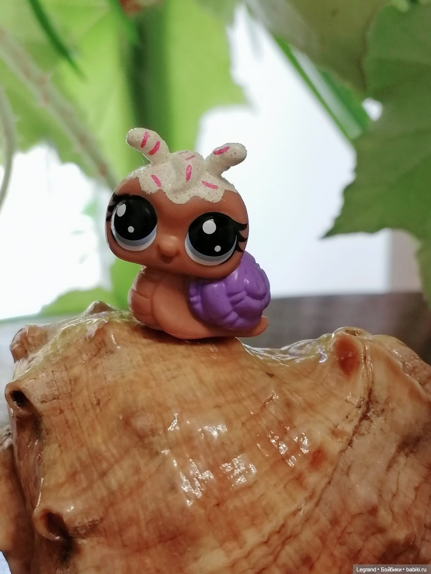 Лурения: минута юмора от Лестата - 2😄