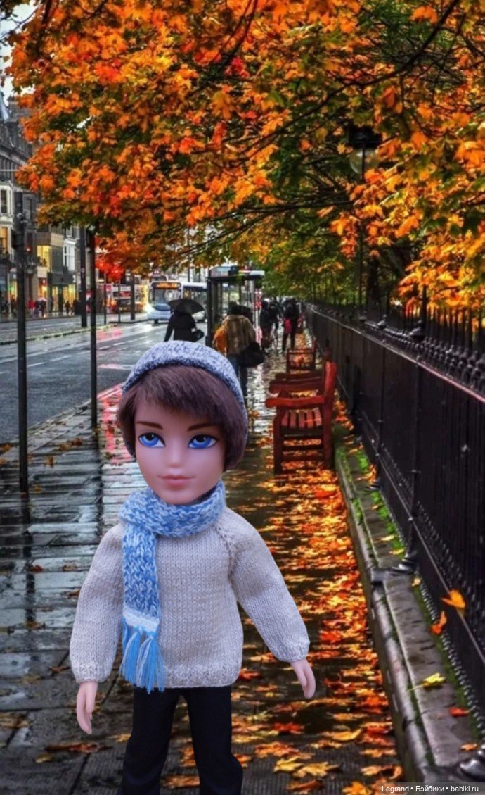 Лурения: минута юмора от Лестата - 2😄