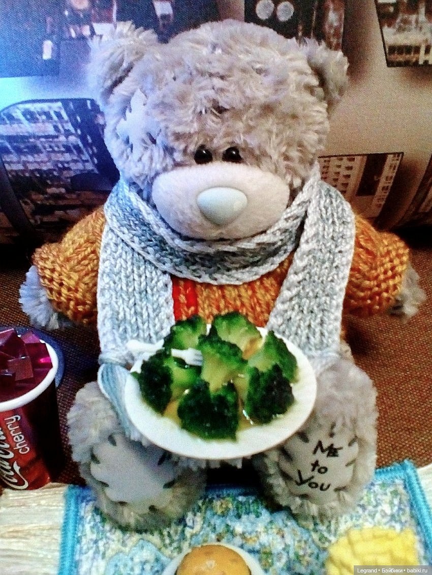 Лурения: минута юмора от Лестата - 2😄