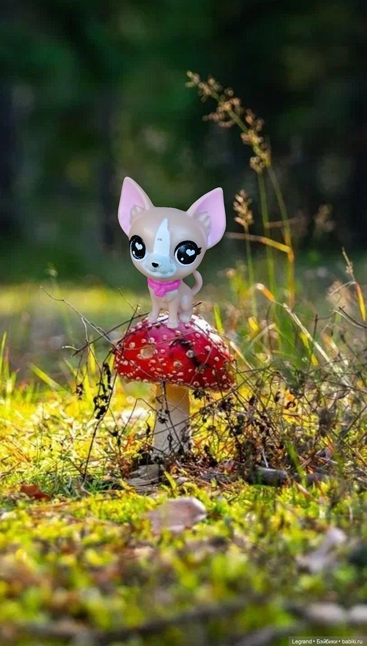 Лурения: минута юмора от Лестата - 2😄