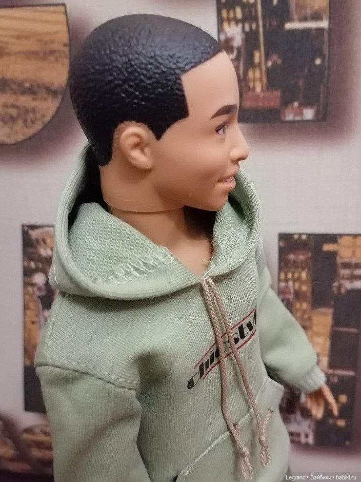 Лурения: минута юмора от Лестата - 2😄