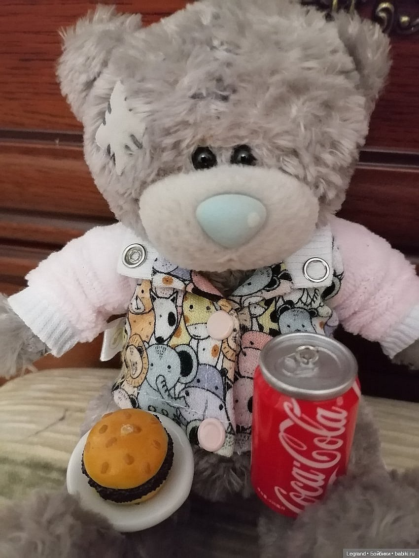 Лурения: минута юмора от Лестата - 2😄