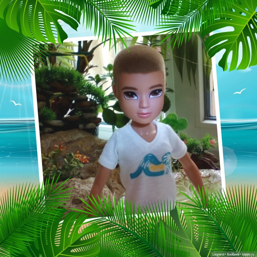 Лурения: минута юмора от Лестата - 2😄