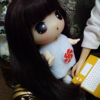 Лурения: минута юмора от Лестата - 2😄