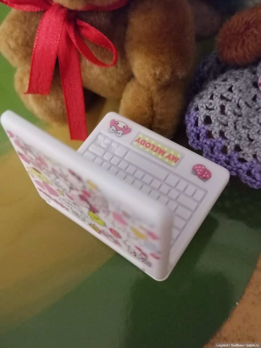 Из жизни моих мишек: Мишель, Гюлиз и негодующий Барин