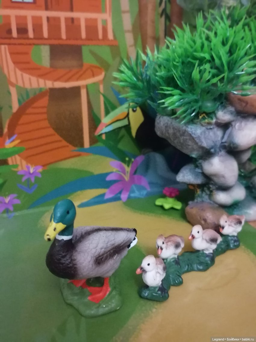 Лурения: Барин стал отцом!🤗