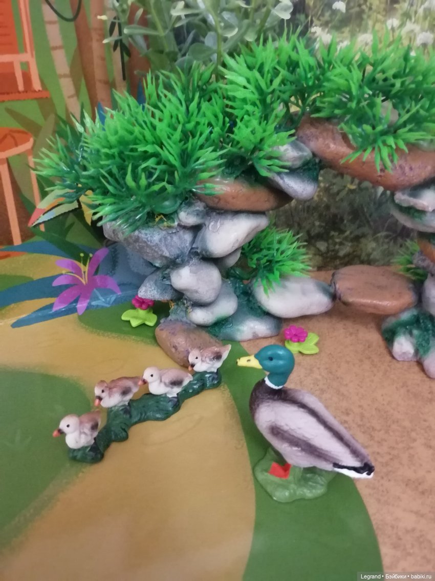 Лурения: Барин стал отцом!🤗 (фото 5)