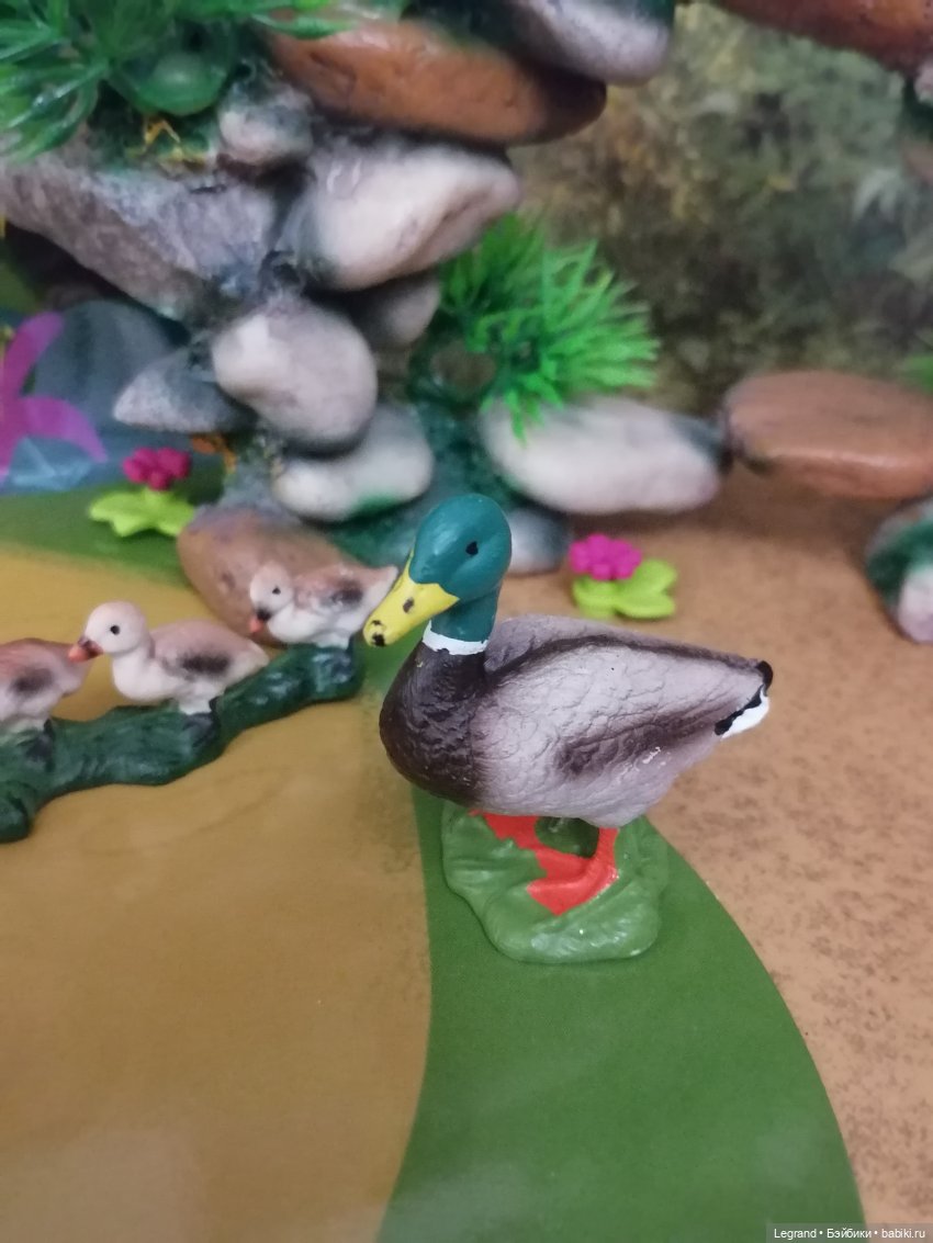 Лурения: Барин стал отцом!🤗 (фото 6)