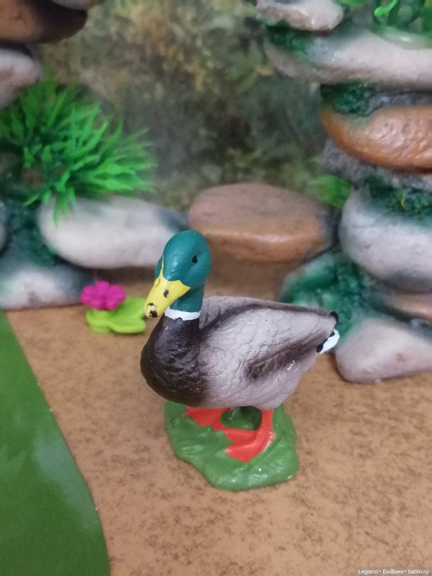 Лурения: Барин стал отцом!🤗 (фото 10)