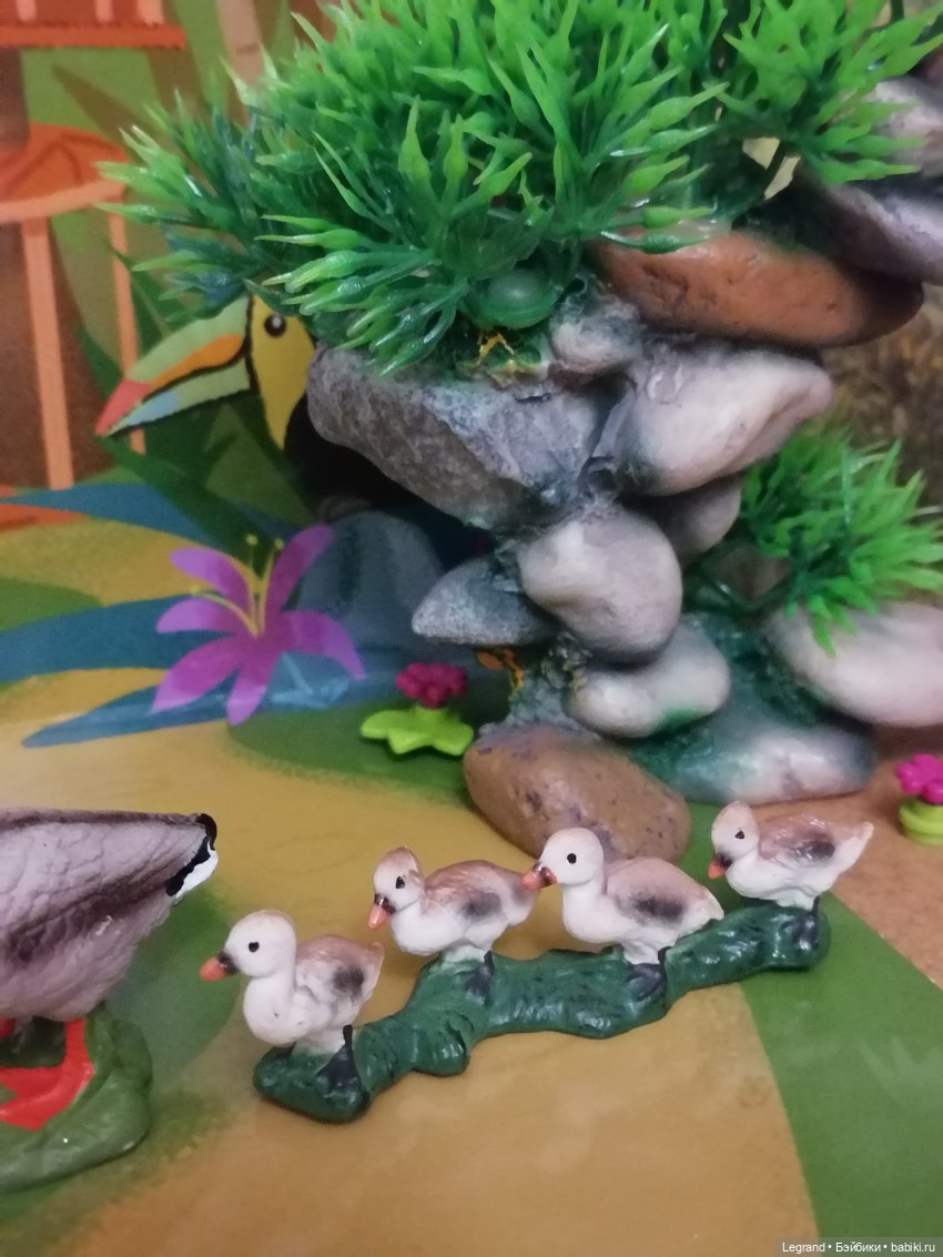 Лурения: Барин стал отцом!🤗