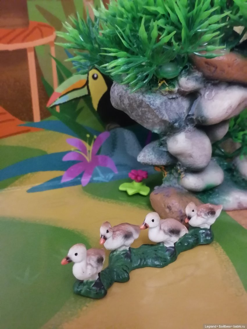 Лурения: Барин стал отцом!🤗 (фото 3)