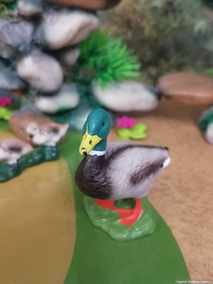 Лурения: Барин стал отцом!🤗 (фото 4)