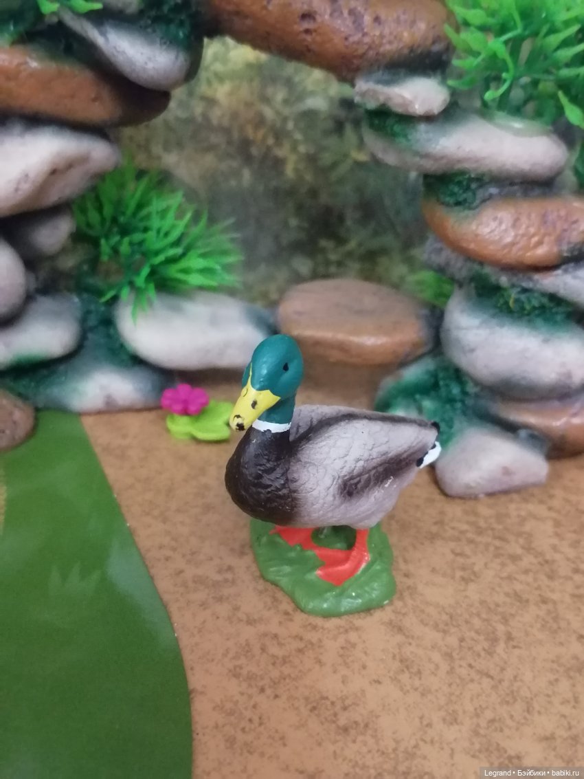 Лурения: Барин стал отцом!🤗 (фото 9)