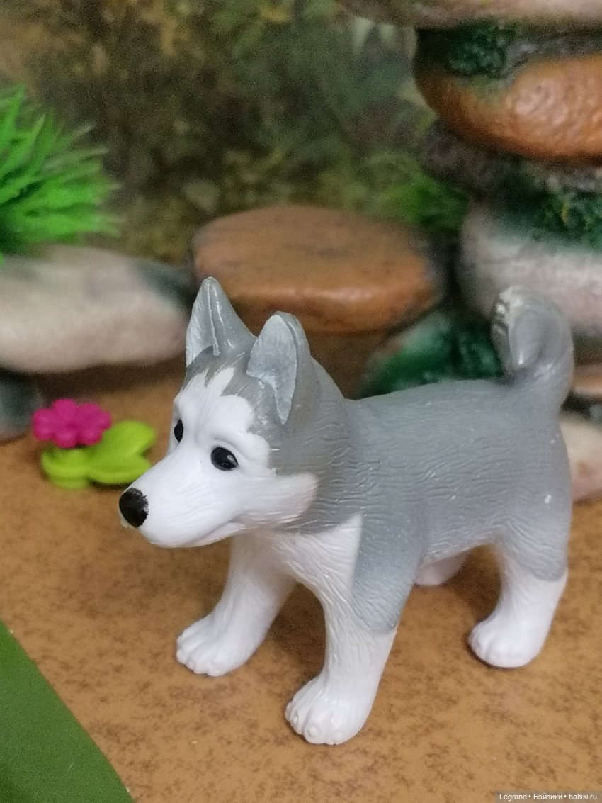 Лурения: Барин стал отцом!🤗