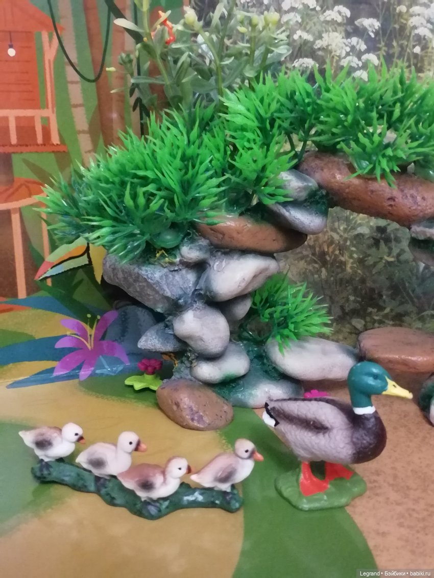 Лурения: Барин стал отцом!🤗