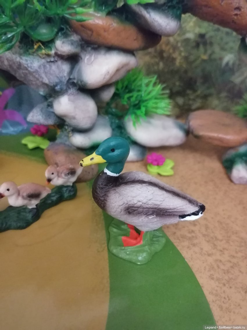 Лурения: Барин стал отцом!🤗