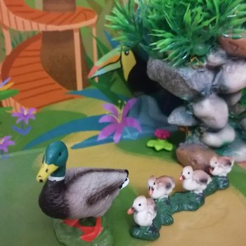 Лурения: Барин стал отцом!🤗