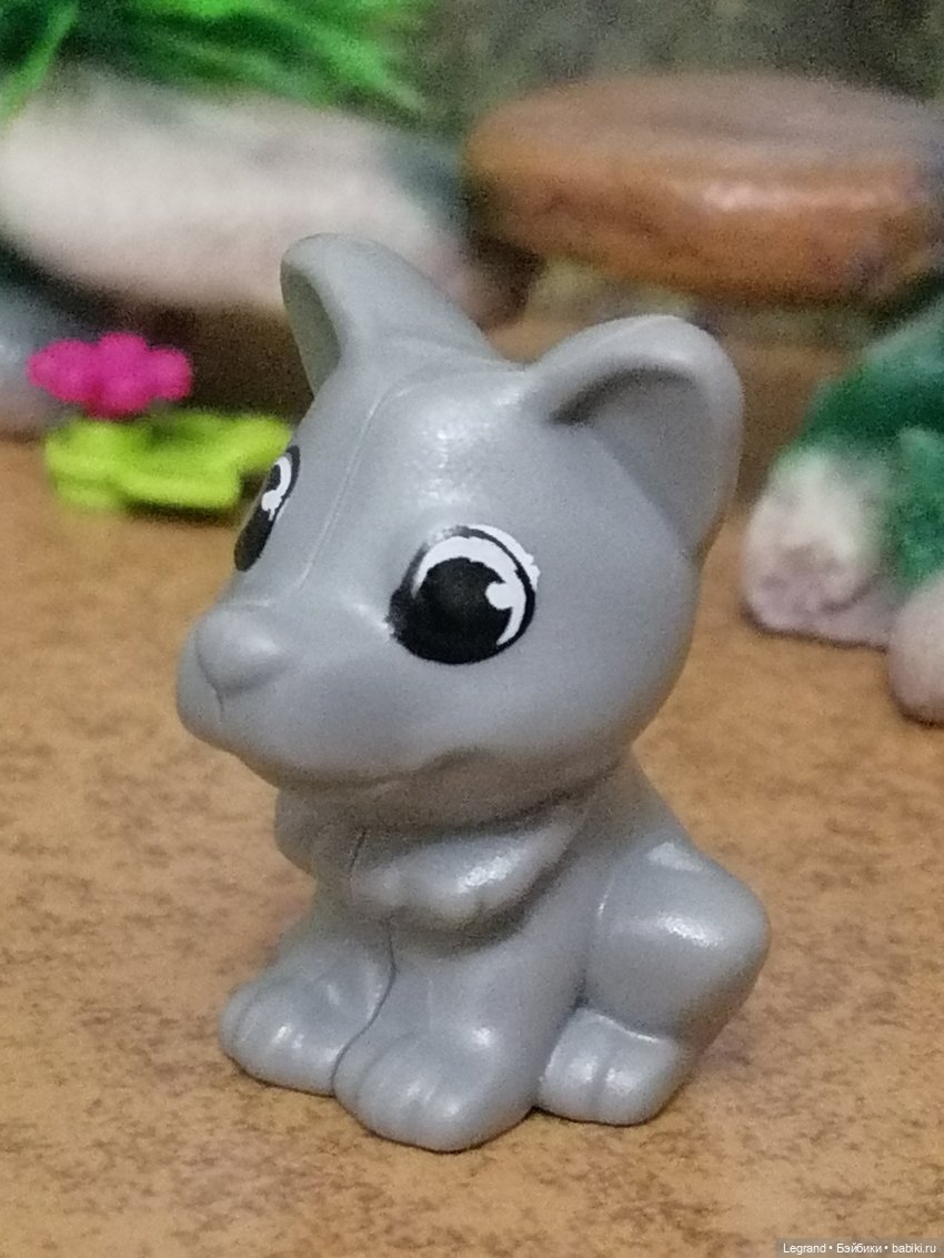 Лурения: ещё один питомец🤗 (фото 6)