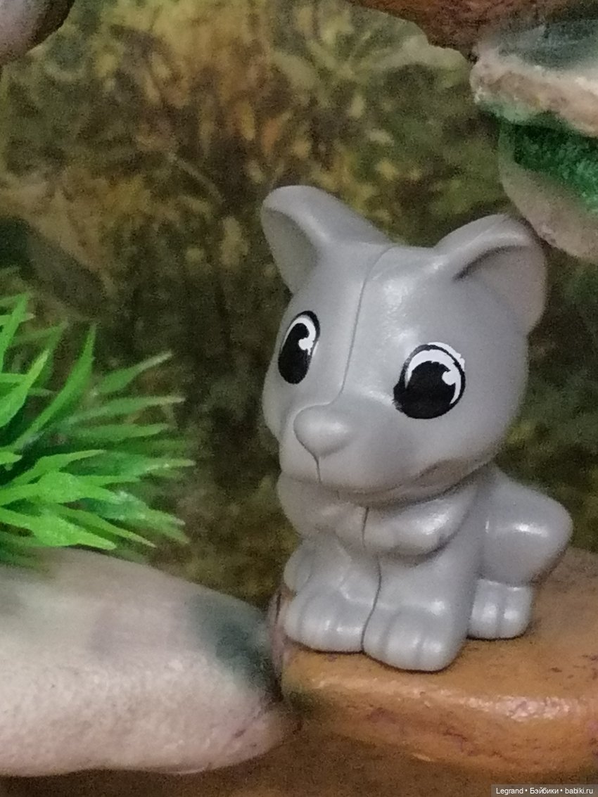 Лурения: ещё один питомец🤗 (фото 8)