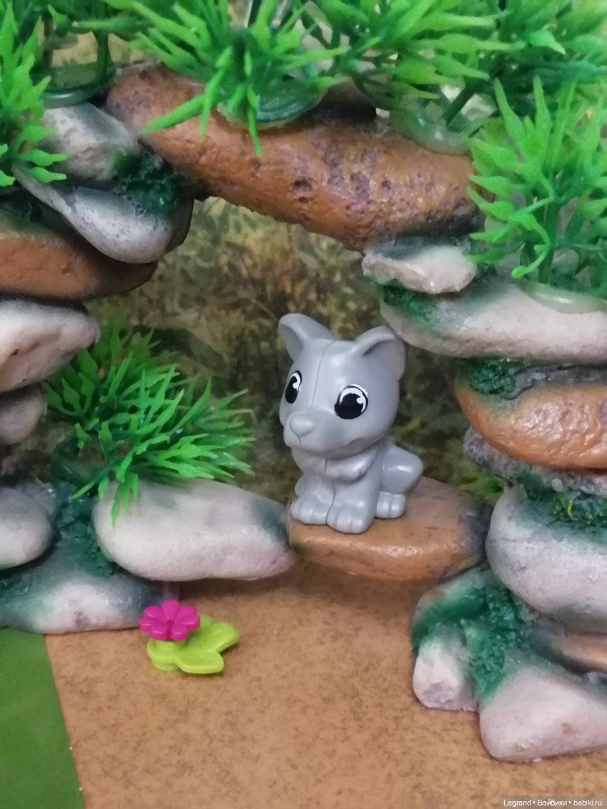 Лурения: ещё один питомец🤗 (фото 9)