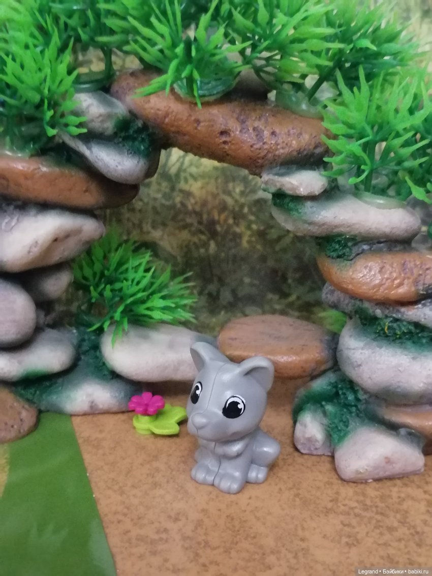 Лурения: ещё один питомец🤗 (фото 4)