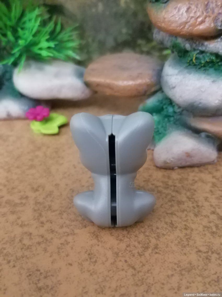 Лурения: ещё один питомец🤗 (фото 2)