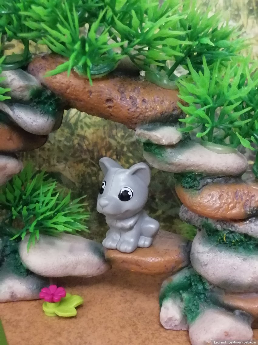 Лурения: ещё один питомец🤗 (фото 3)