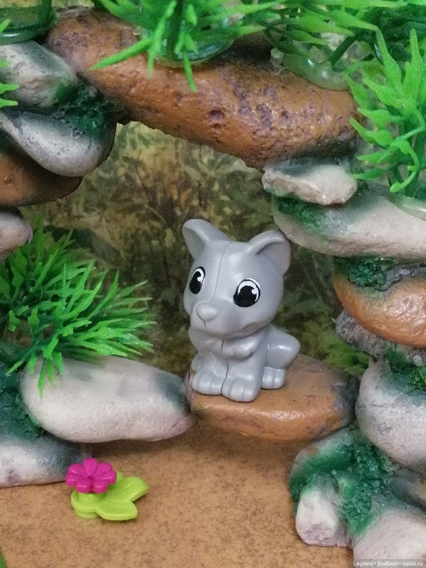 Лурения: ещё один питомец🤗 (фото 7)