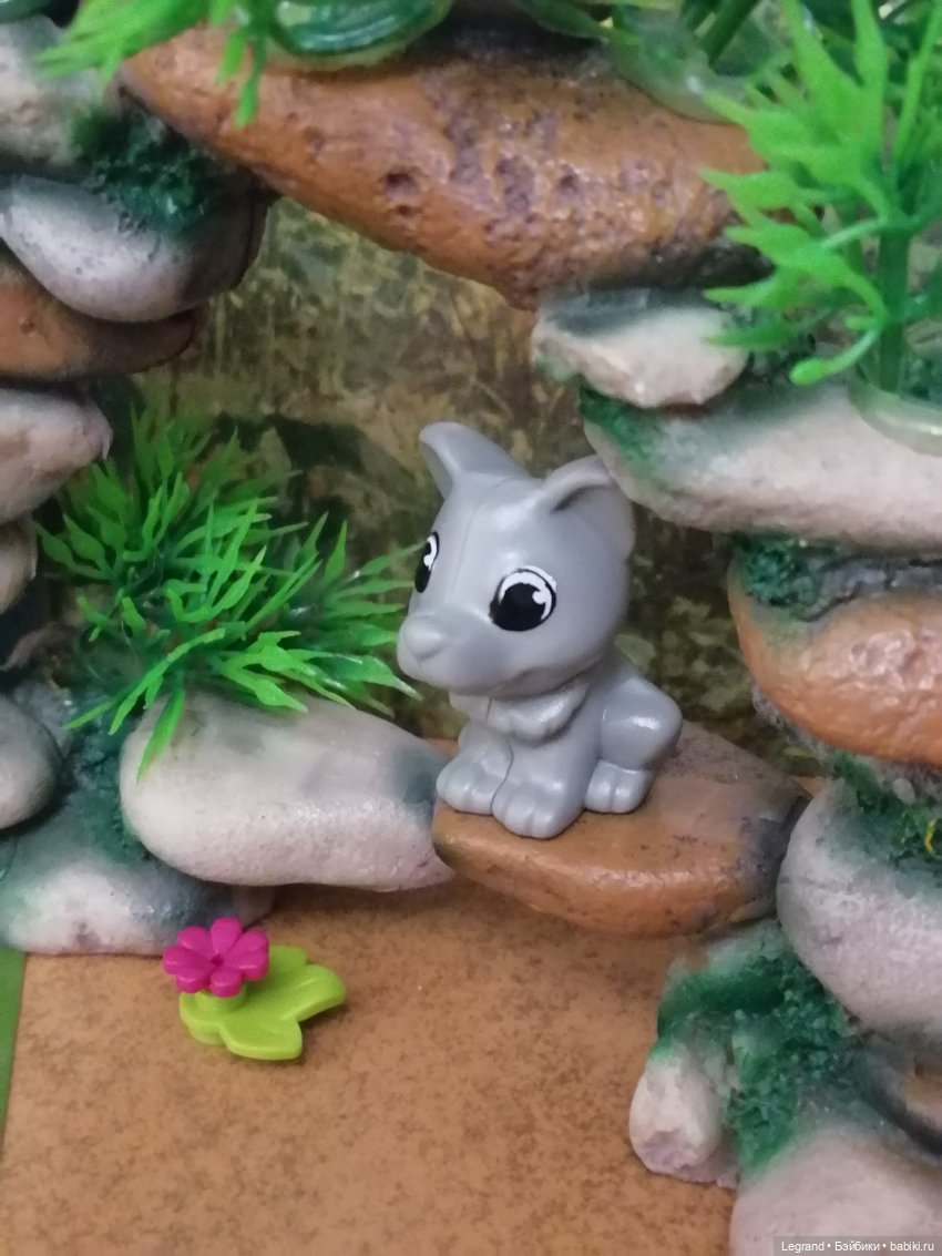 Лурения: ещё один питомец🤗 (фото 10)