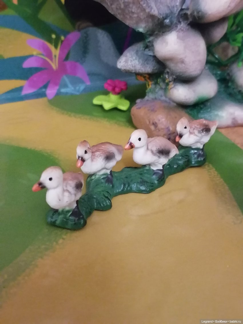 Лурения: ещё один питомец🤗