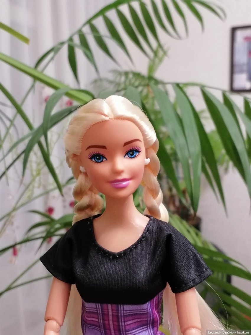 Они сами пишут свои истории: Неожиданная новенькая (фото 8)