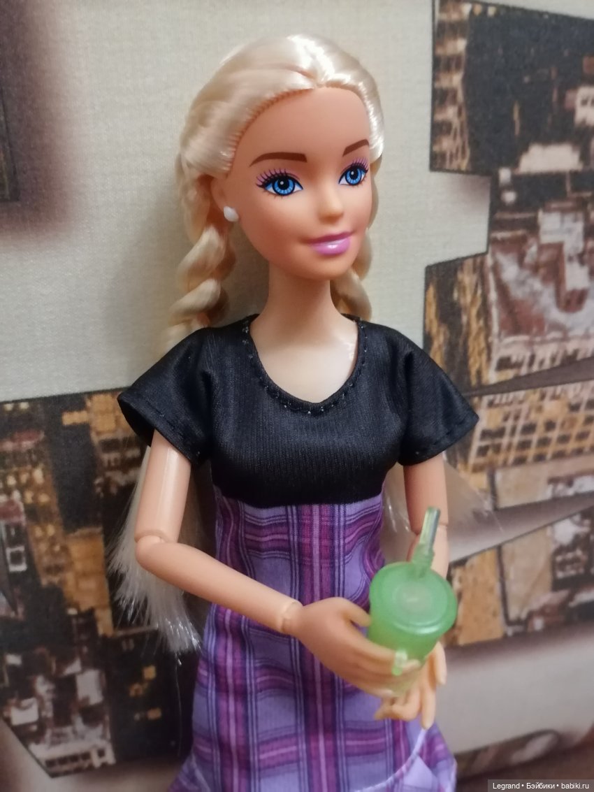 Они сами пишут свои истории: Неожиданная новенькая (фото 3)