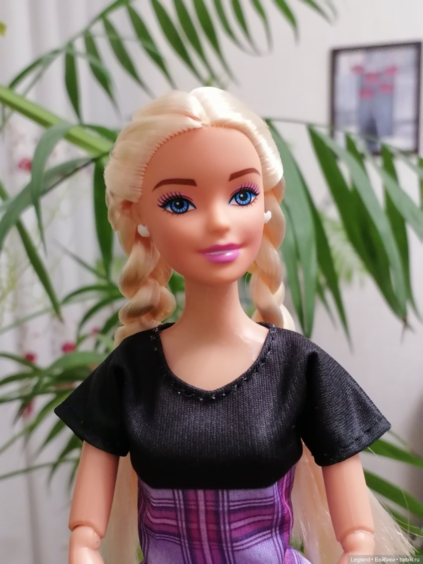 Они сами пишут свои истории: Неожиданная новенькая (фото 7)