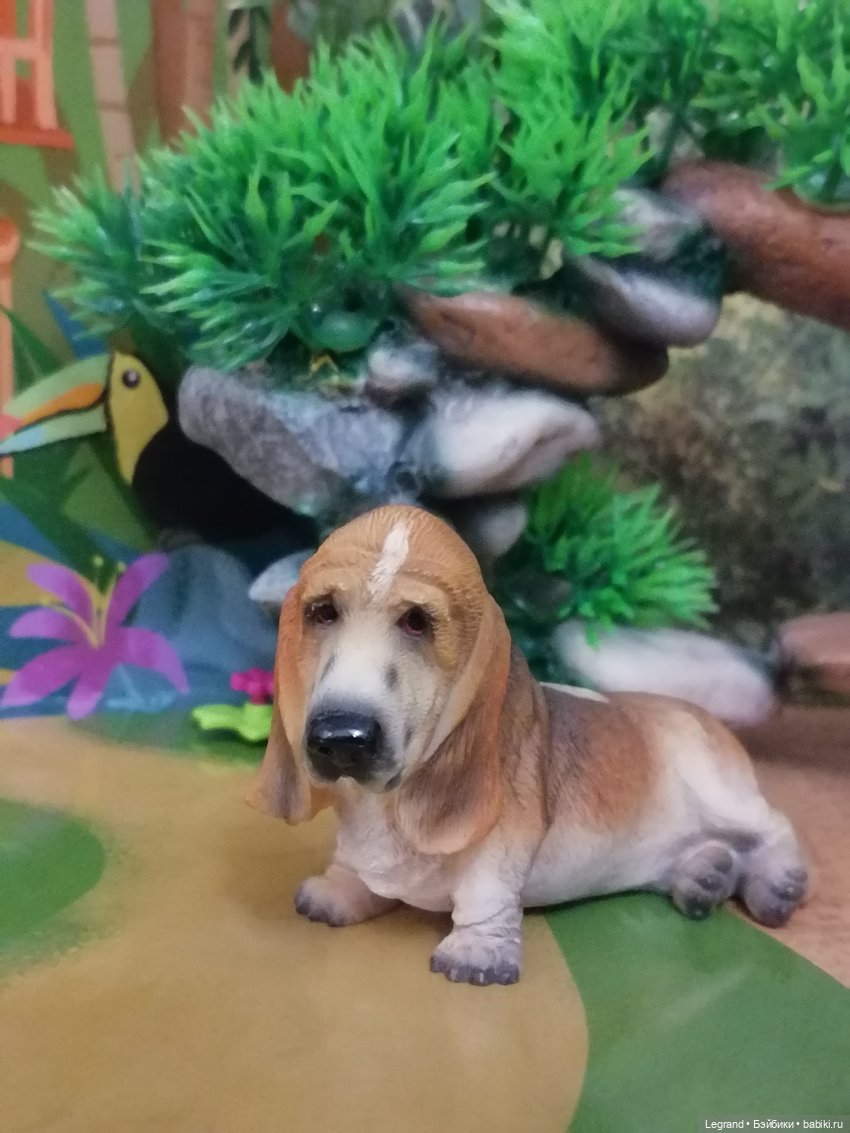 Лурения: Утиные истории - Барин, утята и поиск жены