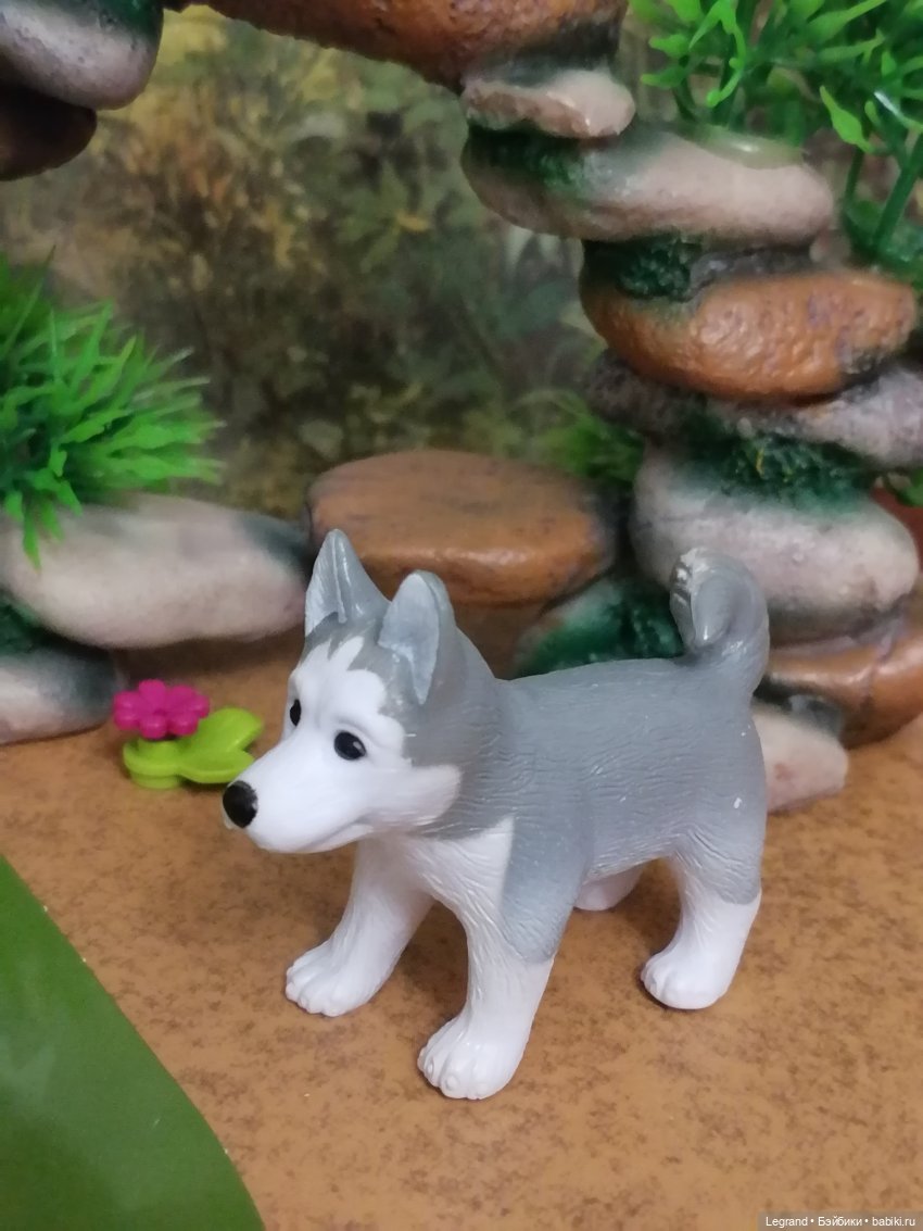 Лурения: Утиные истории - Барин, утята и поиск жены