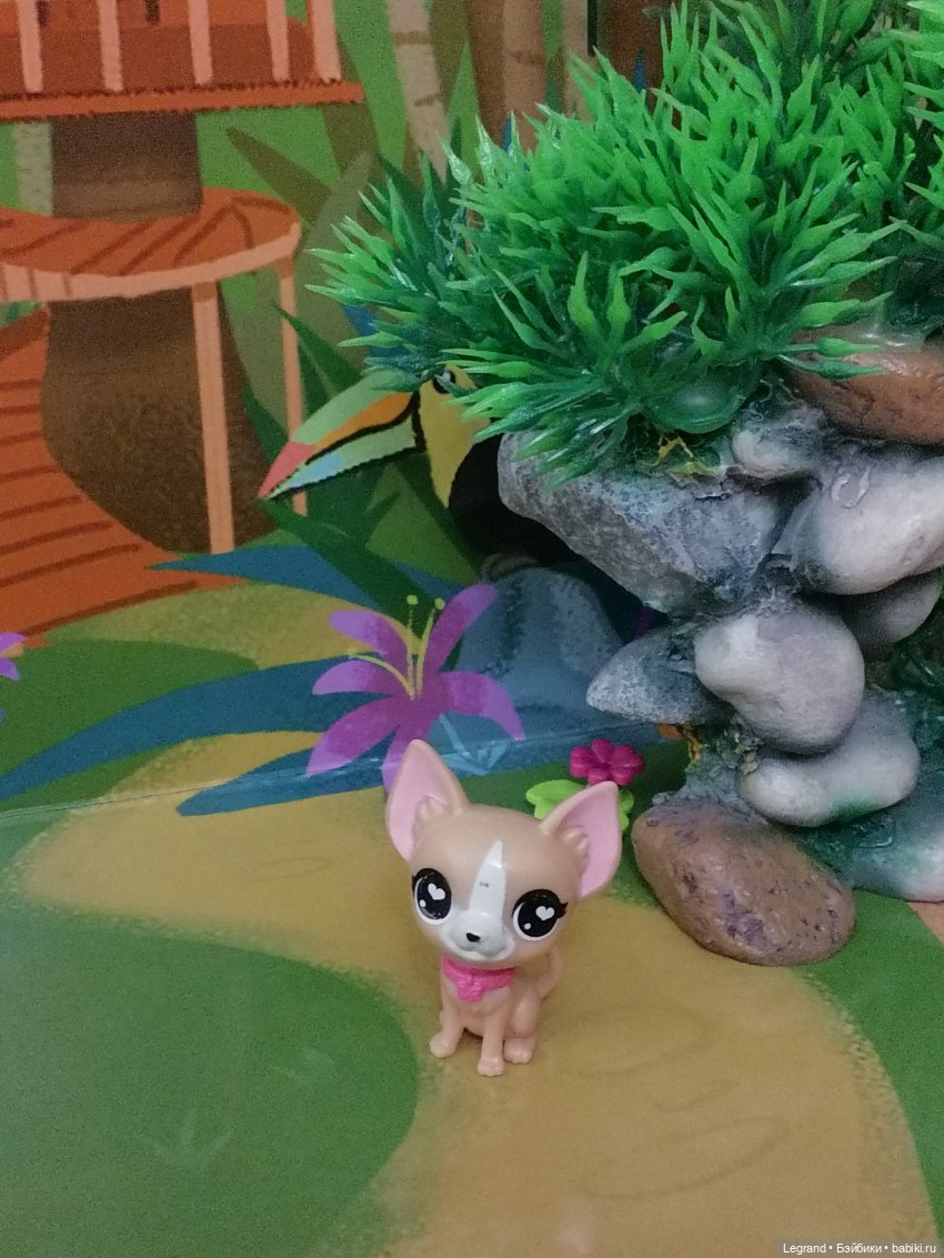 Лурения: Утиные истории - Барин, утята и поиск жены