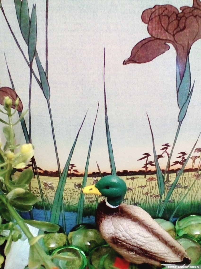 Лурения: Утиные истории - Барин, утята и поиск жены