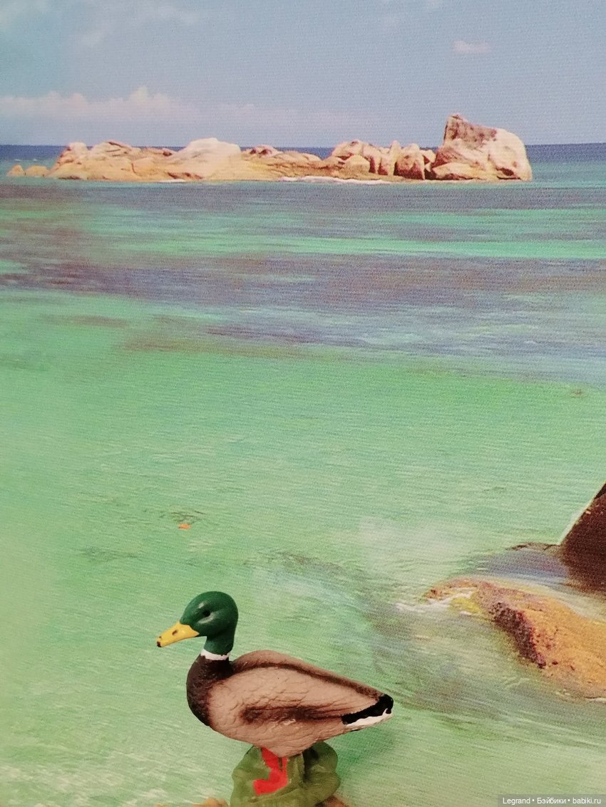 Лурения: Утиные истории - Разговор с Барином (фото 9)