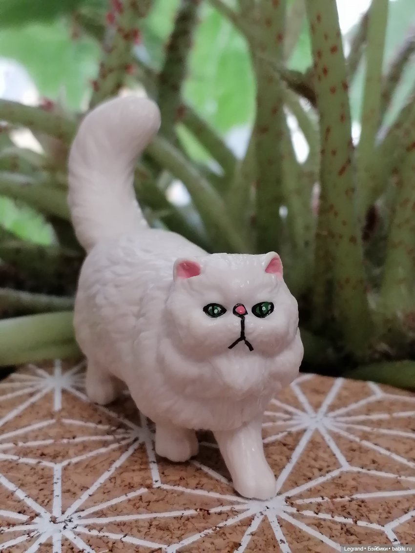 Лурения: Утиные истории - Семья Барина, Ванилька и Милош (фото 9)