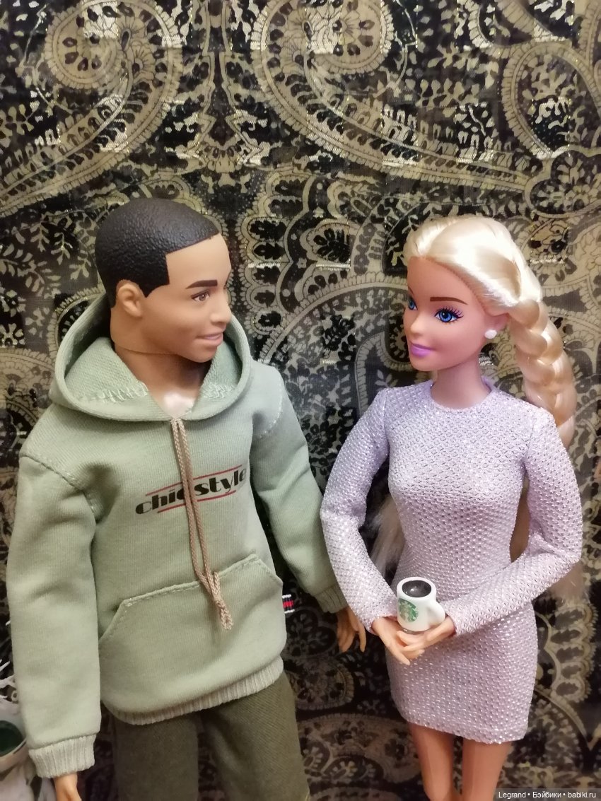 Они сами пишут свои истории: Шебнем и Джемаль