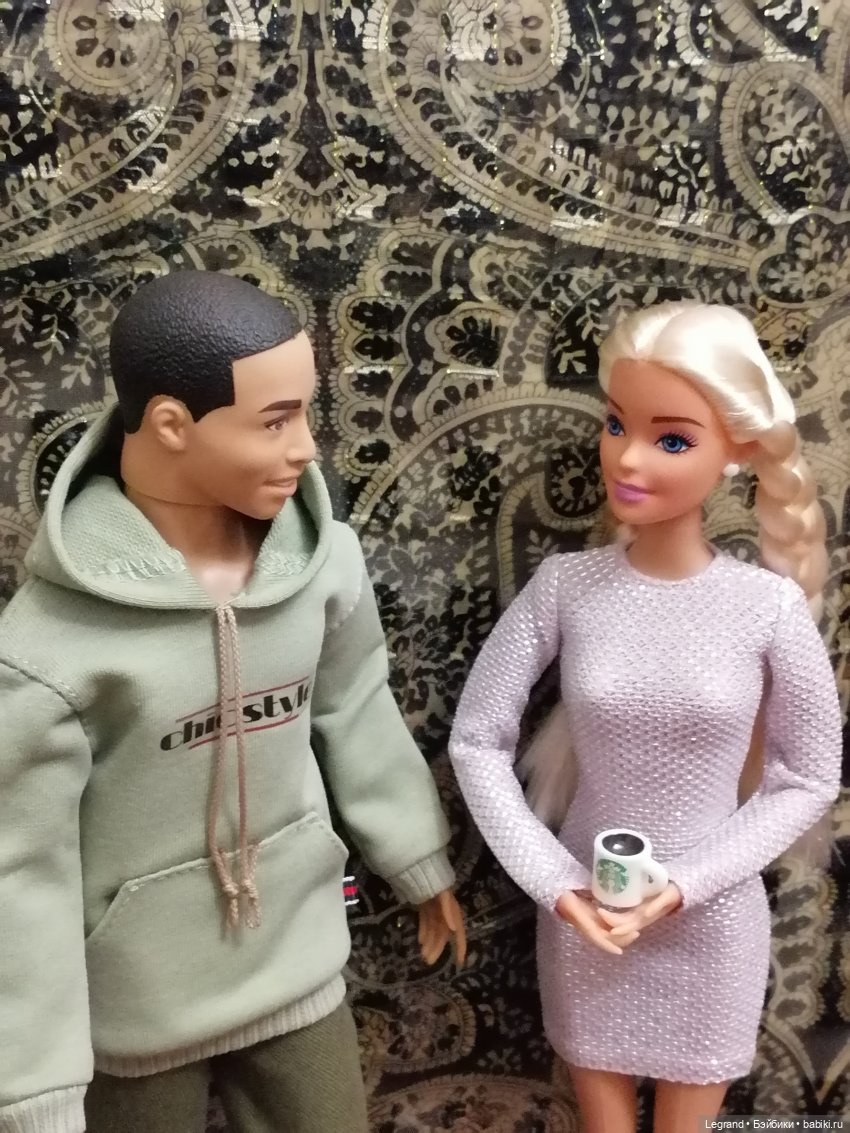 Они сами пишут свои истории: Шебнем и Джемаль (фото 10)