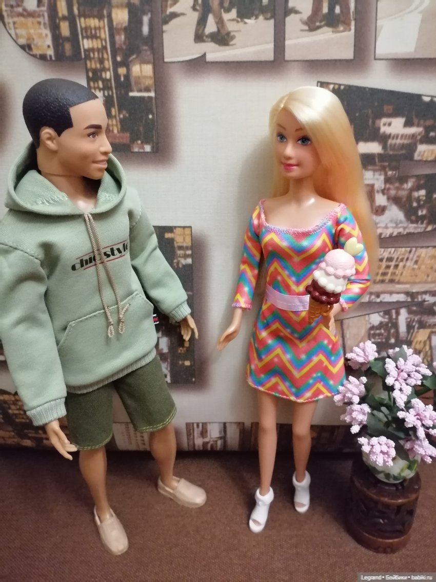 Они сами пишут свои истории: Шебнем и Джемаль