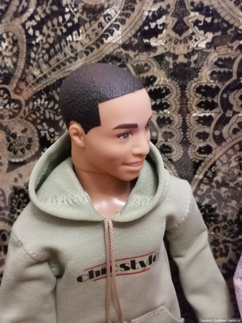 Они сами пишут свои истории: Шебнем и Джемаль (фото 6)